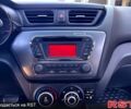 Белый Киа Рио, объемом двигателя 1.6 л и пробегом 48 тыс. км за 10200 $, фото 7 на Automoto.ua