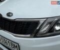 Білий Кіа Ріо, об'ємом двигуна 1.6 л та пробігом 82 тис. км за 9600 $, фото 11 на Automoto.ua
