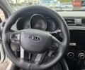 Белый Киа Рио, объемом двигателя 1.4 л и пробегом 288 тыс. км за 6500 $, фото 21 на Automoto.ua