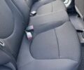 Белый Киа Рио, объемом двигателя 1.4 л и пробегом 81 тыс. км за 7499 $, фото 23 на Automoto.ua