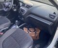 Белый Киа Рио, объемом двигателя 1.6 л и пробегом 186 тыс. км за 8100 $, фото 4 на Automoto.ua