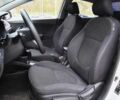 Белый Киа Рио, объемом двигателя 1.6 л и пробегом 125 тыс. км за 7900 $, фото 6 на Automoto.ua