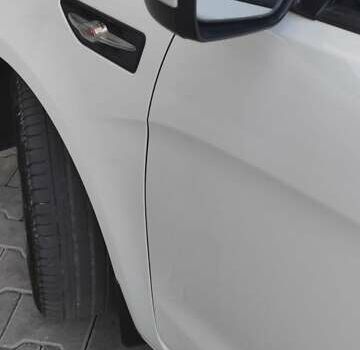 Белый Киа Рио, объемом двигателя 1.4 л и пробегом 168 тыс. км за 6800 $, фото 27 на Automoto.ua