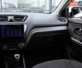 Белый Киа Рио, объемом двигателя 1.6 л и пробегом 127 тыс. км за 8600 $, фото 12 на Automoto.ua