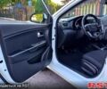 Білий Кіа Ріо, об'ємом двигуна 1.4 л та пробігом 52 тис. км за 8900 $, фото 5 на Automoto.ua