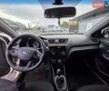 Белый Киа Рио, объемом двигателя 1.4 л и пробегом 288 тыс. км за 6500 $, фото 20 на Automoto.ua