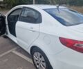 Белый Киа Рио, объемом двигателя 1.6 л и пробегом 152 тыс. км за 7769 $, фото 7 на Automoto.ua