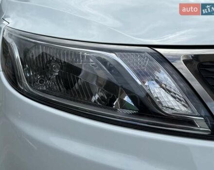 Белый Киа Рио, объемом двигателя 1.6 л и пробегом 82 тыс. км за 9600 $, фото 8 на Automoto.ua