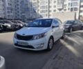 Белый Киа Рио, объемом двигателя 1.6 л и пробегом 198 тыс. км за 8000 $, фото 1 на Automoto.ua