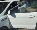 Белый Киа Рио, объемом двигателя 1.4 л и пробегом 192 тыс. км за 5500 $, фото 2 на Automoto.ua