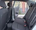 Белый Киа Рио, объемом двигателя 1.4 л и пробегом 52 тыс. км за 89000 $, фото 6 на Automoto.ua