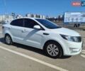 Белый Киа Рио, объемом двигателя 1.59 л и пробегом 124 тыс. км за 7700 $, фото 9 на Automoto.ua
