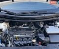 Білий Кіа Ріо, об'ємом двигуна 1.6 л та пробігом 48 тис. км за 10200 $, фото 7 на Automoto.ua