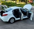 Белый Киа Рио, объемом двигателя 1.4 л и пробегом 143 тыс. км за 9350 $, фото 41 на Automoto.ua