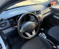 Білий Кіа Ріо, об'ємом двигуна 1.6 л та пробігом 82 тис. км за 9600 $, фото 49 на Automoto.ua