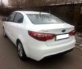Білий Кіа Ріо, об'ємом двигуна 1.6 л та пробігом 96 тис. км за 9999 $, фото 3 на Automoto.ua