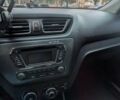 Белый Киа Рио, объемом двигателя 1.6 л и пробегом 160 тыс. км за 8000 $, фото 13 на Automoto.ua