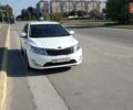 Білий Кіа Ріо, об'ємом двигуна 1.59 л та пробігом 109 тис. км за 8700 $, фото 5 на Automoto.ua