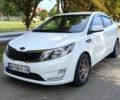 Белый Киа Рио, объемом двигателя 1.4 л и пробегом 99 тыс. км за 6517 $, фото 10 на Automoto.ua