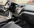 Белый Киа Рио, объемом двигателя 1.6 л и пробегом 82 тыс. км за 9600 $, фото 29 на Automoto.ua