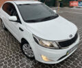 Белый Киа Рио, объемом двигателя 1.6 л и пробегом 42 тыс. км за 9700 $, фото 20 на Automoto.ua