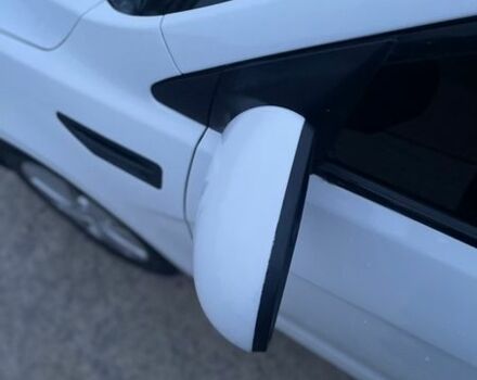 Білий Кіа Ріо, об'ємом двигуна 1.6 л та пробігом 163 тис. км за 5999 $, фото 7 на Automoto.ua