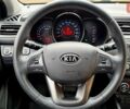 Белый Киа Рио, объемом двигателя 1.59 л и пробегом 158 тыс. км за 8400 $, фото 12 на Automoto.ua