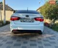 Белый Киа Рио, объемом двигателя 1.4 л и пробегом 173 тыс. км за 7000 $, фото 4 на Automoto.ua