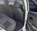 Белый Киа Рио, объемом двигателя 1.59 л и пробегом 0 тыс. км за 8500 $, фото 1 на Automoto.ua