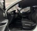 Белый Киа Рио, объемом двигателя 1.4 л и пробегом 167 тыс. км за 7500 $, фото 10 на Automoto.ua