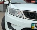 Белый Киа Рио, объемом двигателя 1.4 л и пробегом 167 тыс. км за 7200 $, фото 10 на Automoto.ua