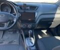 Белый Киа Рио, объемом двигателя 1.4 л и пробегом 228 тыс. км за 6700 $, фото 8 на Automoto.ua