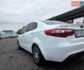 Белый Киа Рио, объемом двигателя 1.4 л и пробегом 288 тыс. км за 7500 $, фото 13 на Automoto.ua