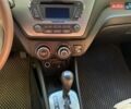 Белый Киа Рио, объемом двигателя 1.4 л и пробегом 131 тыс. км за 8999 $, фото 15 на Automoto.ua