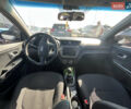 Білий Кіа Ріо, об'ємом двигуна 1.4 л та пробігом 41 тис. км за 8700 $, фото 14 на Automoto.ua