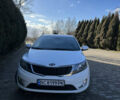 Белый Киа Рио, объемом двигателя 1.4 л и пробегом 143 тыс. км за 6500 $, фото 1 на Automoto.ua