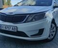 Белый Киа Рио, объемом двигателя 1.4 л и пробегом 170 тыс. км за 6700 $, фото 5 на Automoto.ua