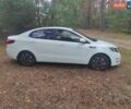 Белый Киа Рио, объемом двигателя 1.4 л и пробегом 253 тыс. км за 7050 $, фото 1 на Automoto.ua
