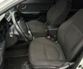 Білий Кіа Ріо, об'ємом двигуна 1.6 л та пробігом 91 тис. км за 8600 $, фото 10 на Automoto.ua