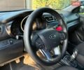 Белый Киа Рио, объемом двигателя 1.4 л и пробегом 173 тыс. км за 7000 $, фото 20 на Automoto.ua