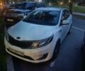 Белый Киа Рио, объемом двигателя 1.4 л и пробегом 90 тыс. км за 8600 $, фото 2 на Automoto.ua