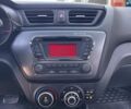Білий Кіа Ріо, об'ємом двигуна 1.59 л та пробігом 48 тис. км за 10200 $, фото 13 на Automoto.ua