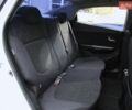 Білий Кіа Ріо, об'ємом двигуна 1.6 л та пробігом 127 тис. км за 8600 $, фото 7 на Automoto.ua
