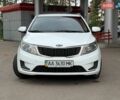 Белый Киа Рио, объемом двигателя 1.4 л и пробегом 167 тыс. км за 7200 $, фото 8 на Automoto.ua