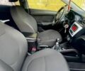 Белый Киа Рио, объемом двигателя 1.4 л и пробегом 290 тыс. км за 6300 $, фото 6 на Automoto.ua