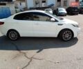 Белый Киа Рио, объемом двигателя 1.6 л и пробегом 202 тыс. км за 6500 $, фото 12 на Automoto.ua
