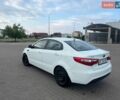 Белый Киа Рио, объемом двигателя 1.59 л и пробегом 262 тыс. км за 5700 $, фото 5 на Automoto.ua