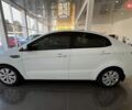 Білий Кіа Ріо, об'ємом двигуна 1.59 л та пробігом 182 тис. км за 7300 $, фото 3 на Automoto.ua