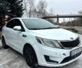 Білий Кіа Ріо, об'ємом двигуна 1.4 л та пробігом 31500 тис. км за 5300 $, фото 2 на Automoto.ua