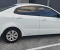 Білий Кіа Ріо, об'ємом двигуна 1.4 л та пробігом 168 тис. км за 6800 $, фото 2 на Automoto.ua